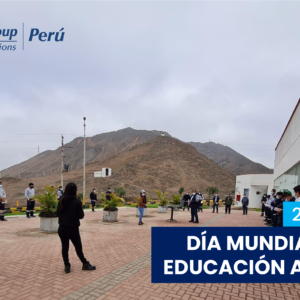 Día Mundial de la Educación Ambiental